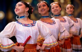Lleva Edomex riqueza cultural al Festival Internacional Cervantino 2026