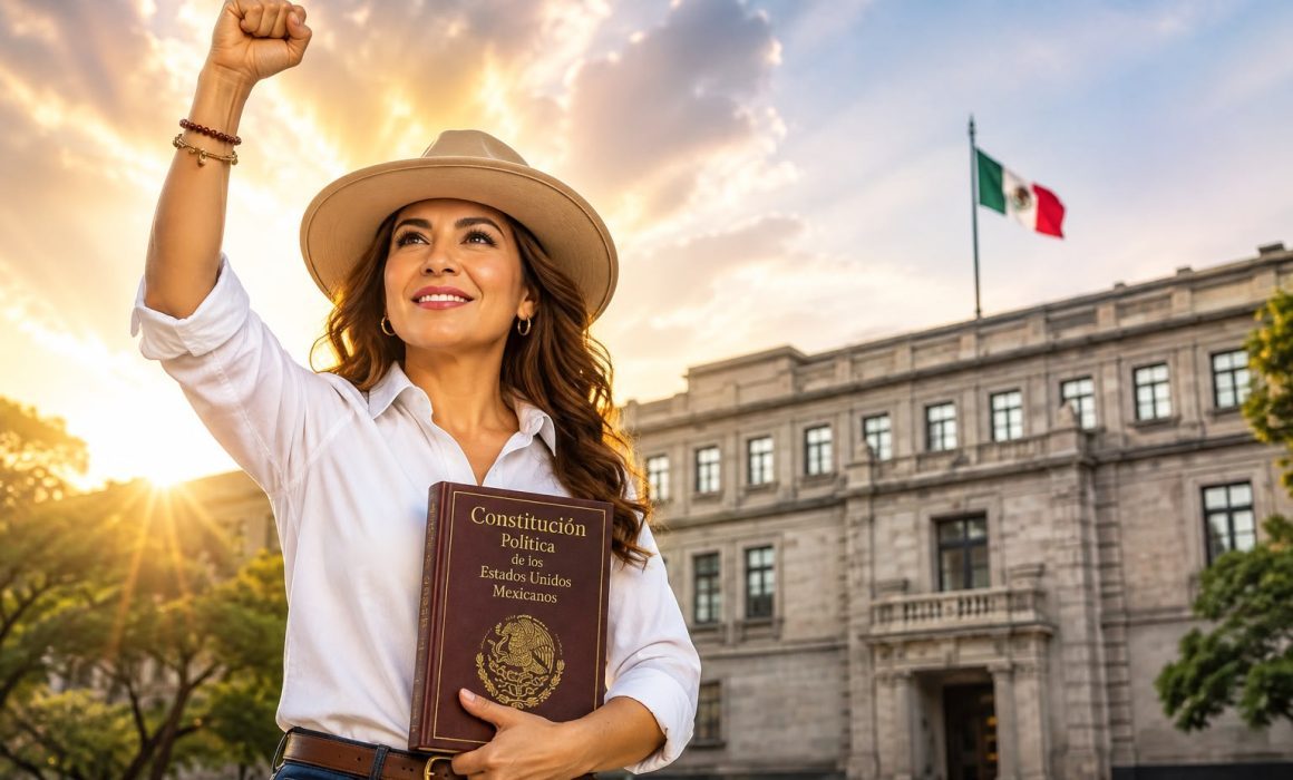 Lleva Grecia Quiroz este lunes a la Corte batalla por reforma electoral
