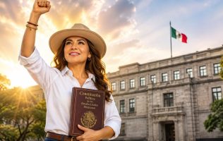 Lleva Grecia Quiroz este lunes a la Corte batalla por reforma electoral