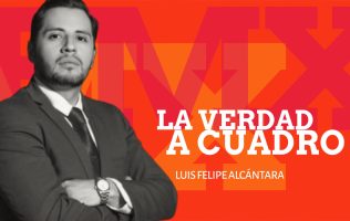 Luis Felipe Alcántara Pozos/Quadratín EMX