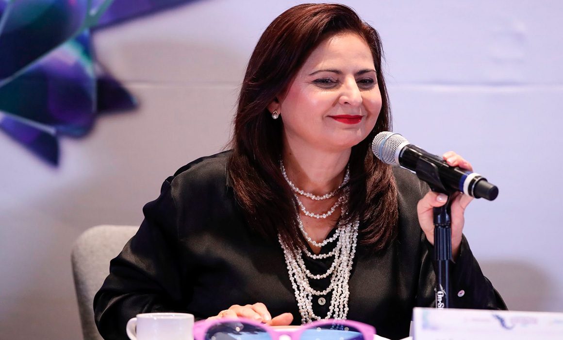 Magistrada Mónica Soto renuncia al TEPJF