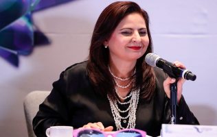 Magistrada Mónica Soto renuncia al TEPJF