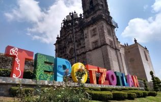 Mancha la inseguridad el aniversario de Tepotzotlán como Pueblo Mágico