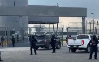 Mandan al Altiplano a exgobernador de Guerrero por caso Ayotzinapa