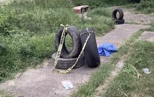 Matan a balazos a hombre en colonia Ara 3 de Chicoloapan