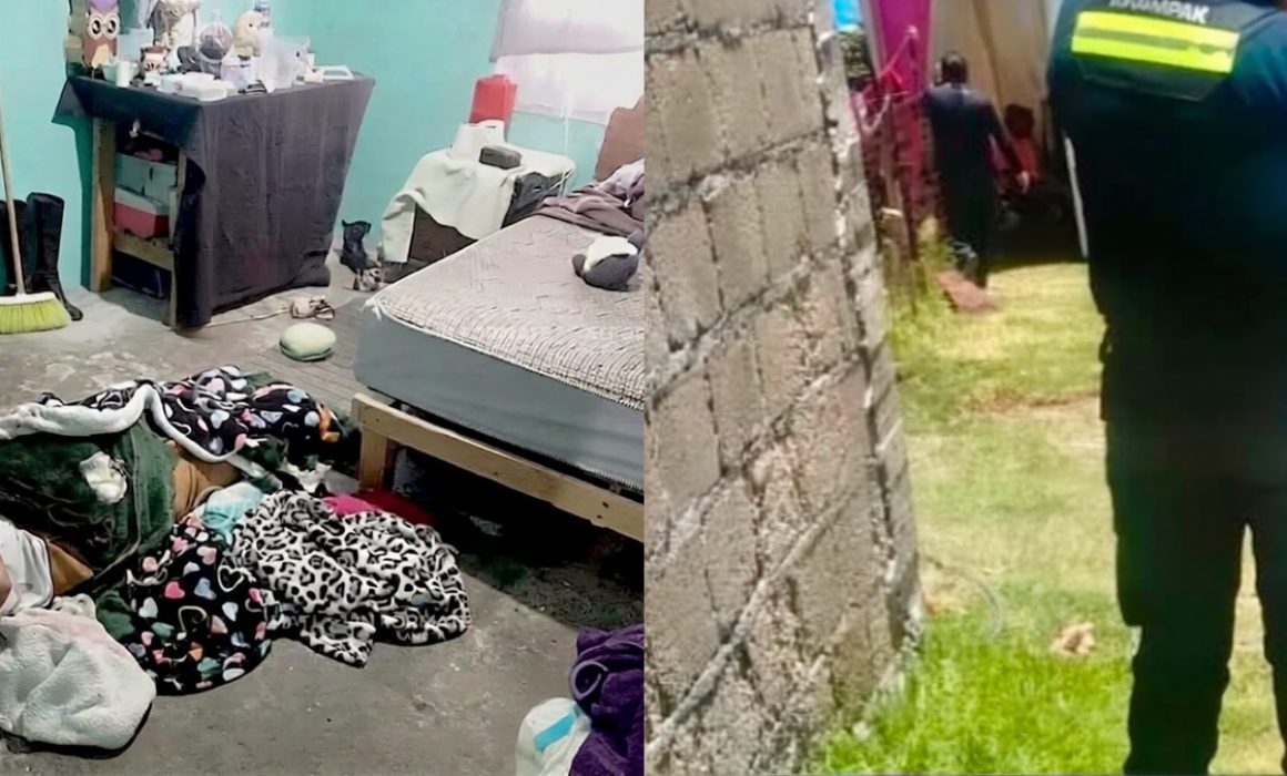 Matan a bombera en Otzolotepec; crece alerta por violencia de género
