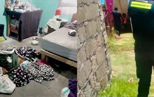 Matan a bombera en Otzolotepec; crece alerta por violencia de género