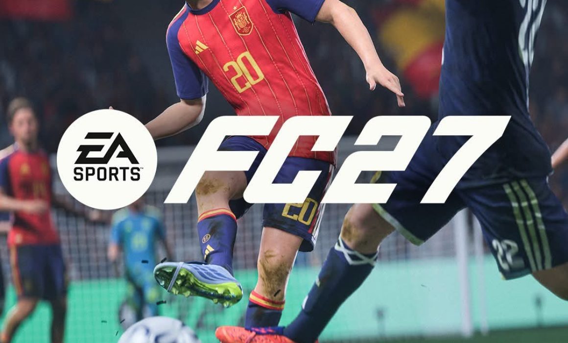Mbappé y Putellas encabezan el top de EA Sports FC 27