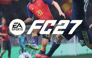 Mbappé y Putellas encabezan el top de EA Sports FC 27