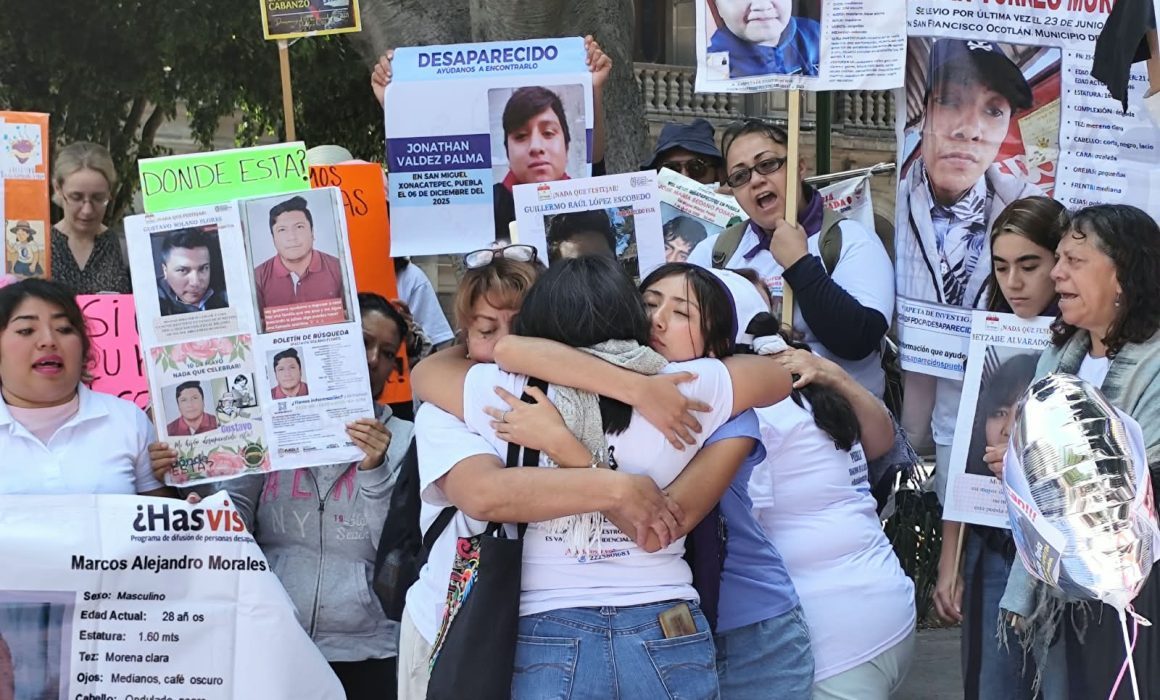 Minita alcanzó a encontrar a su hijo; 4 madres buscadoras murieron sin respuestas