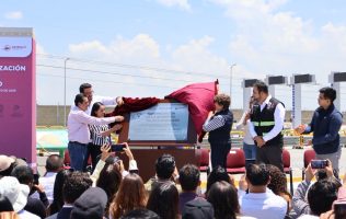 Modernizan autopista Toluca-Zitácuaro con inversión de 3 mil mdp