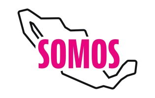 Modifica Somos México identidad gráfica y la presenta ante el INE 2