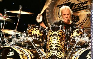 Muere a los 77 años Frank Beard baterista de ZZ Top
