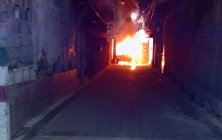 Muere menor de 5 años durante ataque armado en Cuijingo