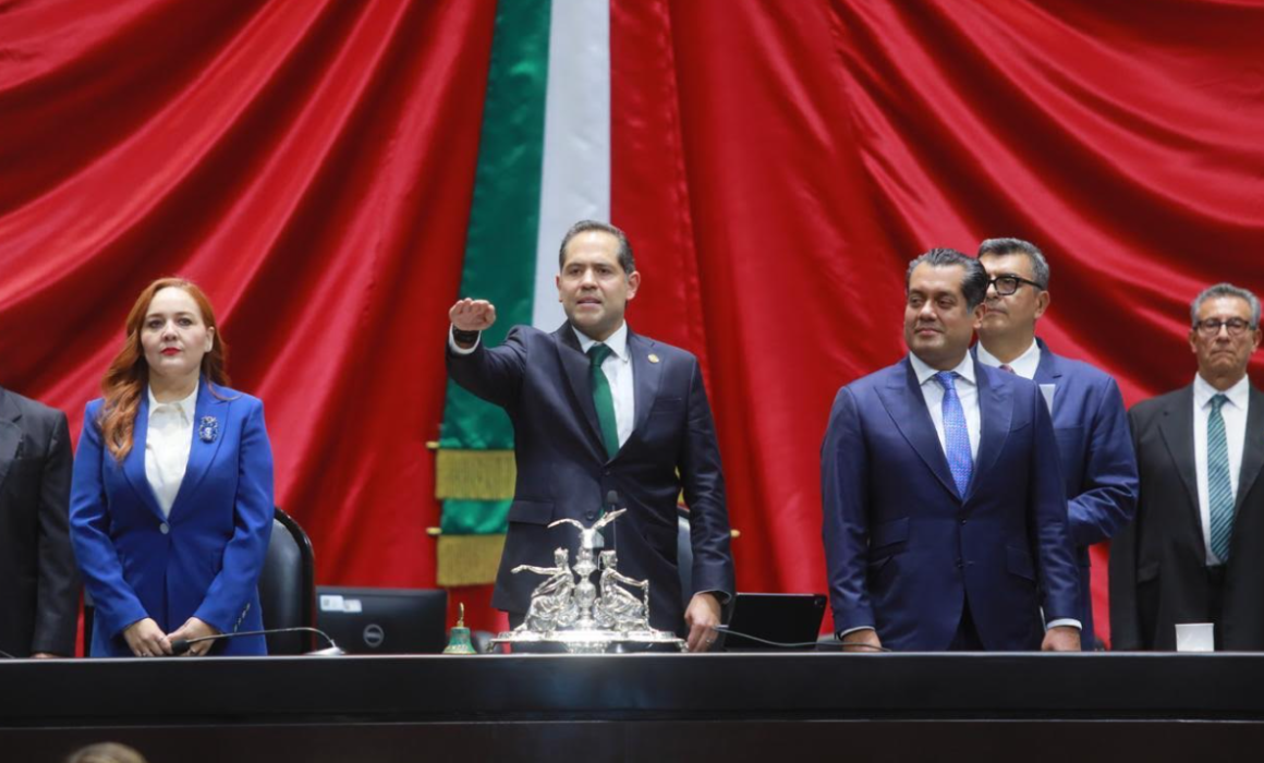 Neutralidad, sin privilegios ni exclusiones, promete Bolaños-Cacho