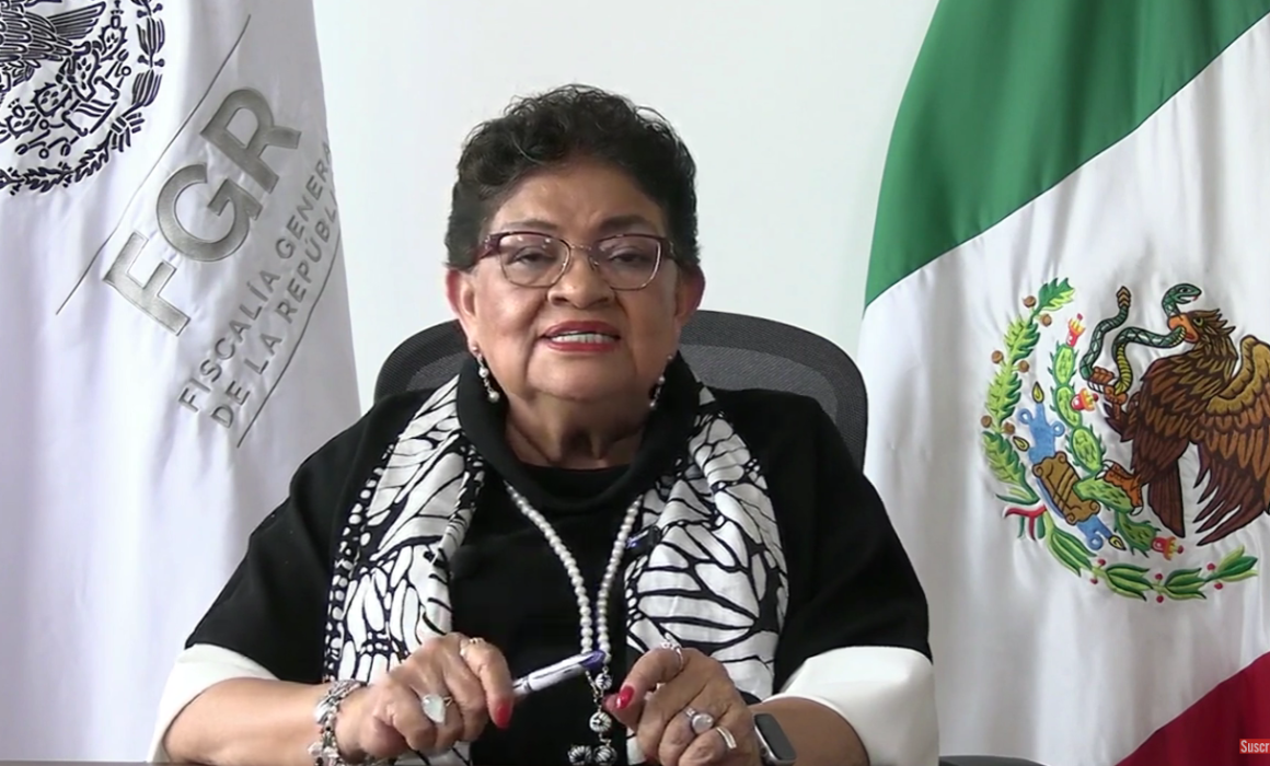 Ocultar información de Ayotzinapa, orden directa de Ángel Aguirre