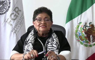 Ocultar información de Ayotzinapa, orden directa de Ángel Aguirre