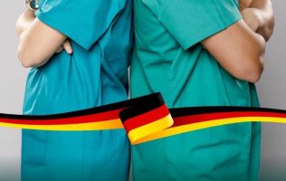 Ofrece Alemania empleo a personal de enfermería del Edomex