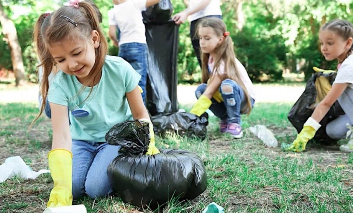 Ofrece DIF Huixquilucan taller gratuito de reciclaje para niños