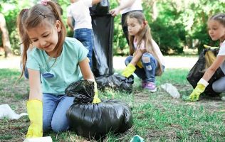 Ofrece DIF Huixquilucan taller gratuito de reciclaje para niños