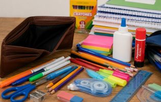 Pagarán familias mexiquenses 13.8% más por el regreso a las aulas