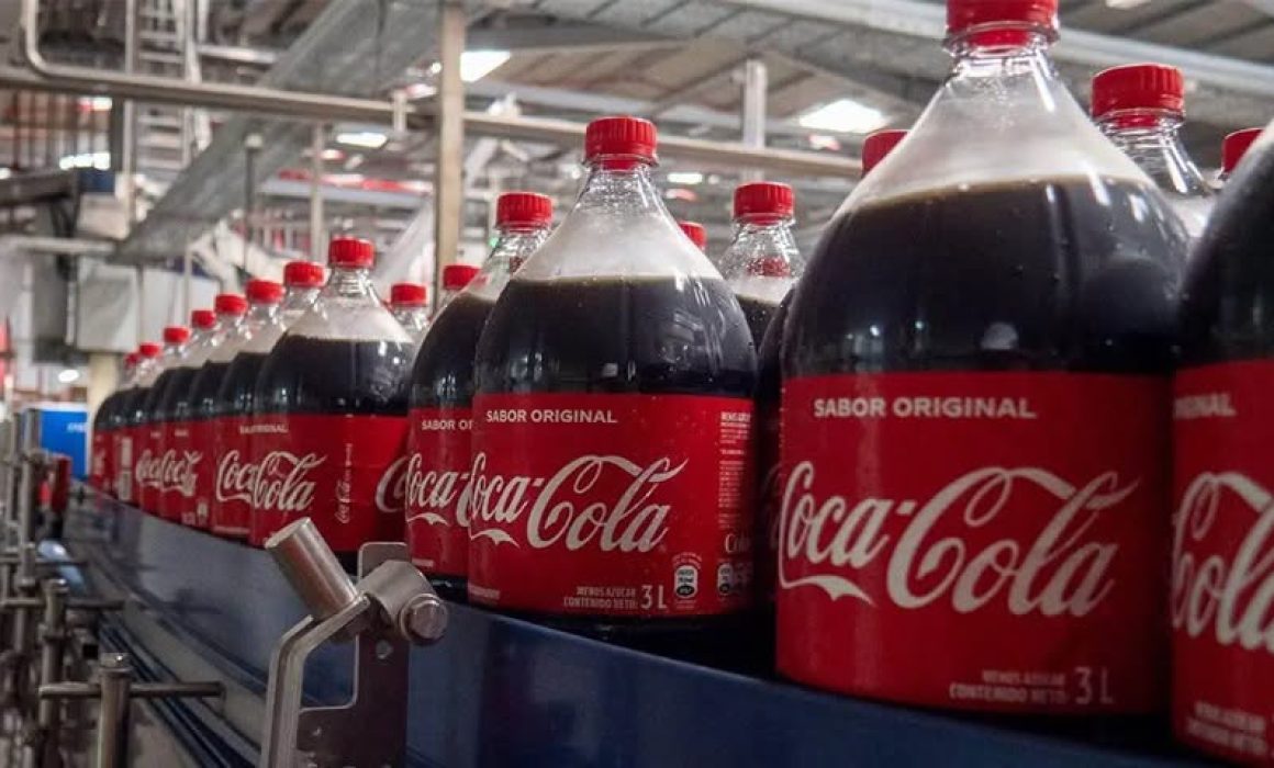 Pagarán mexiquenses más por su Coca-Cola