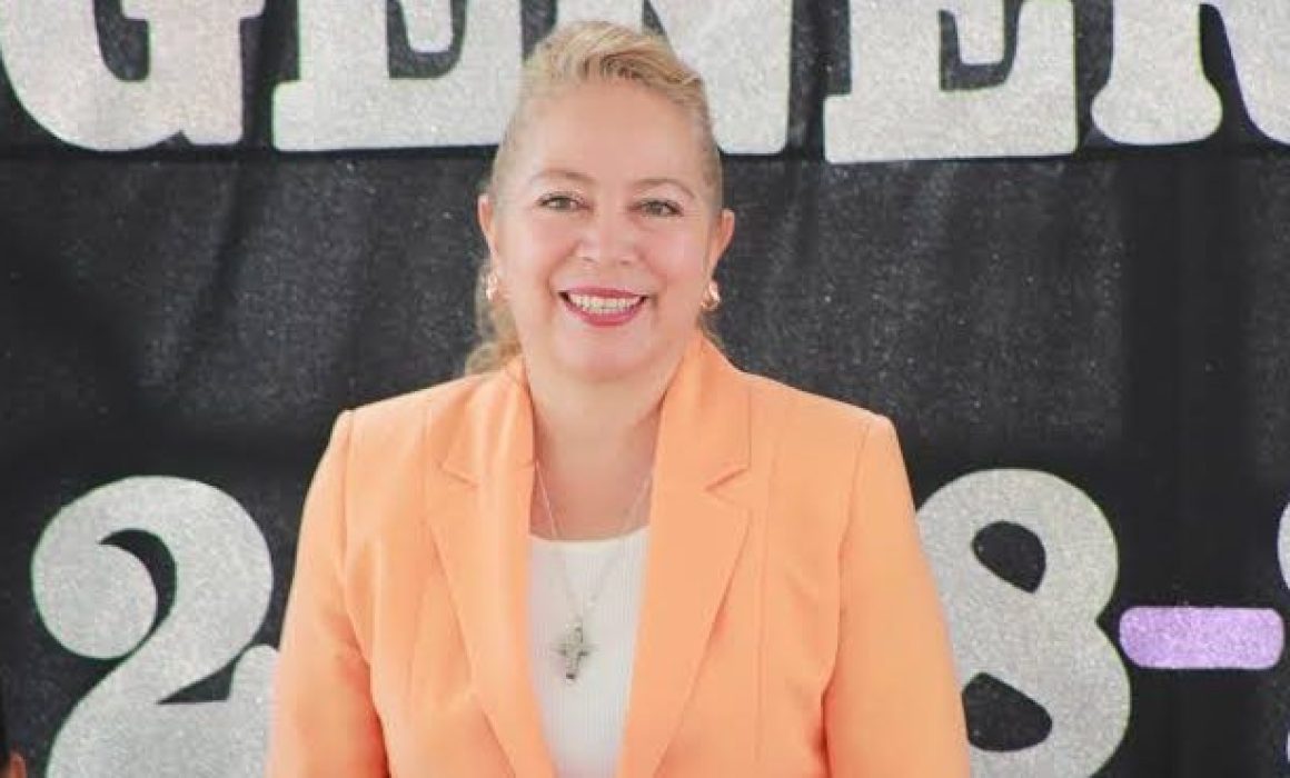 Paran obra en Tepotzotlán por falta de pago de Gely Zuppa