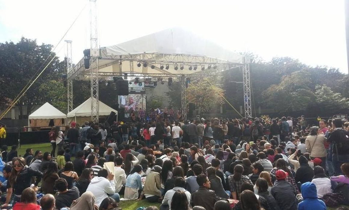 Participa en talleres, conciertos y exposiciones esta semana por Edomex