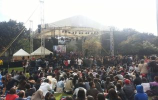 Participa en talleres, conciertos y exposiciones esta semana por Edomex
