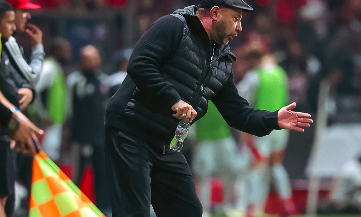 Pasa Toluca a cuartos de final en Leagues Cup; así reaccionó Mohamed