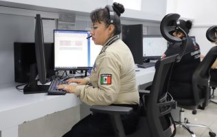 Pide gobierno de Tecámac evitar llamadas falsas al Centro de Mando