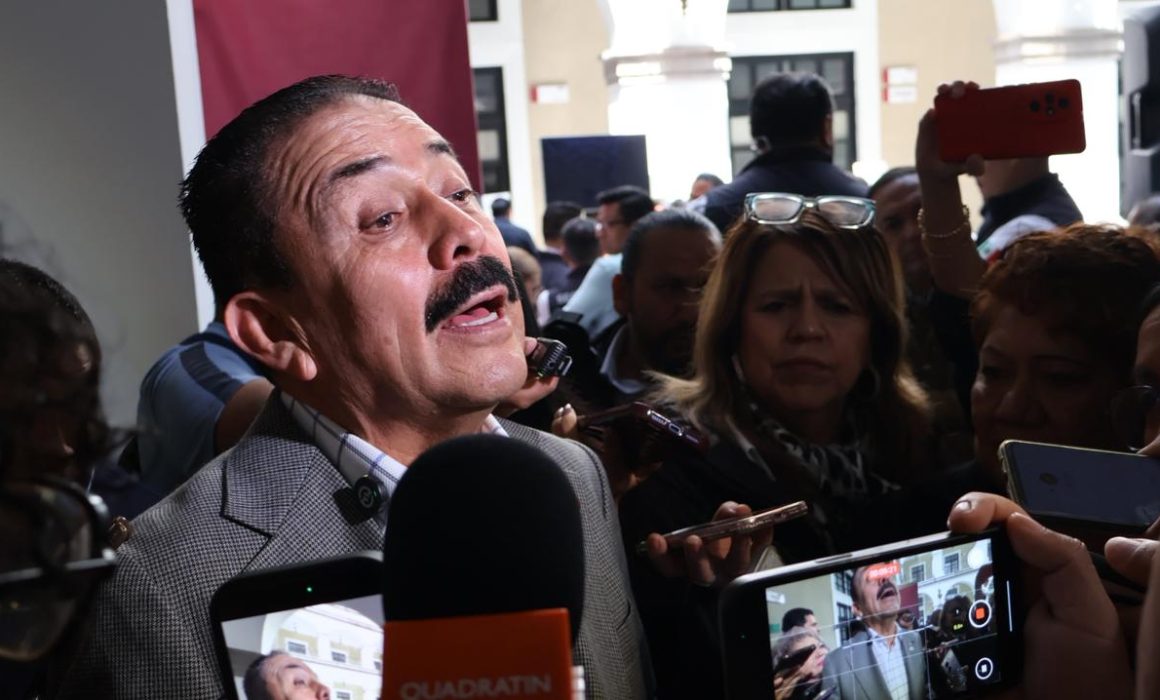 Pide la SECTI a municipios resolver falta de agua en escuelas del Edomex