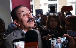 Pide la SECTI a municipios resolver falta de agua en escuelas del Edomex