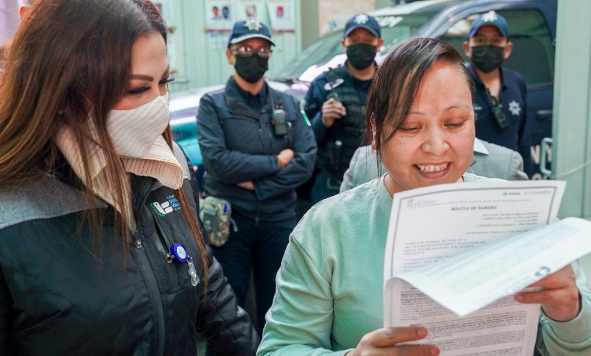 Podrían salir de prisión en Edomex personas con enfermedades graves
