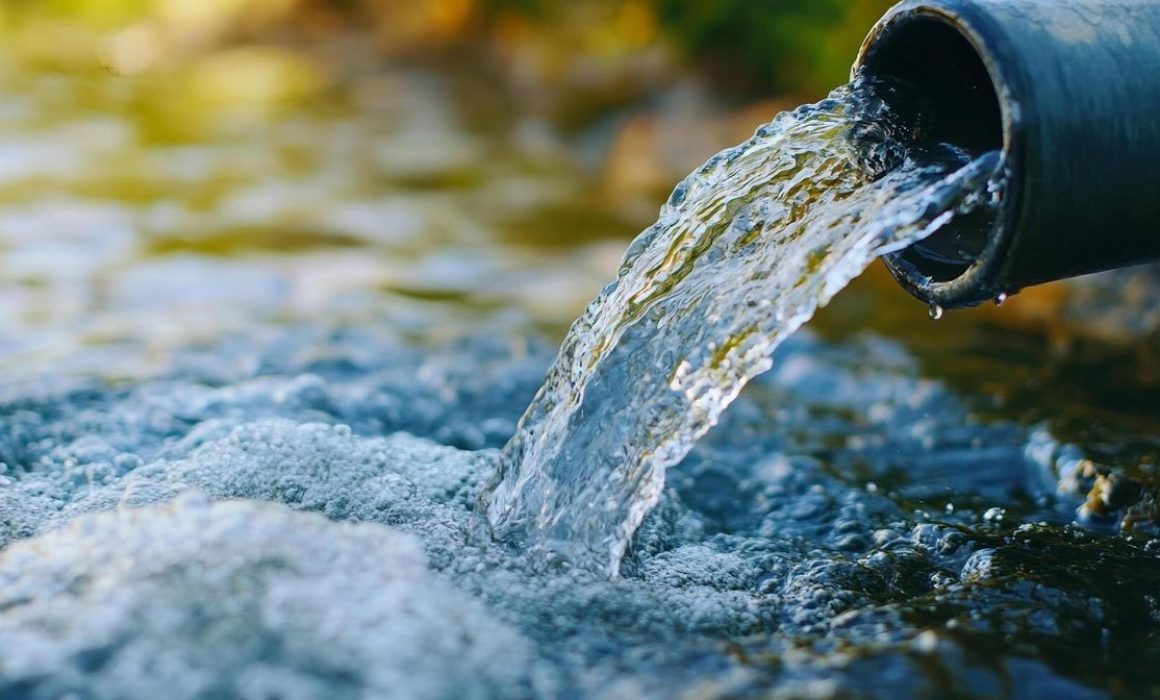 Pondrá fin Naucalpan a aguas contaminadas y reutilizará el Río Hondo