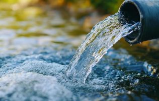 Pondrá fin Naucalpan a aguas contaminadas y reutilizará el Río Hondo