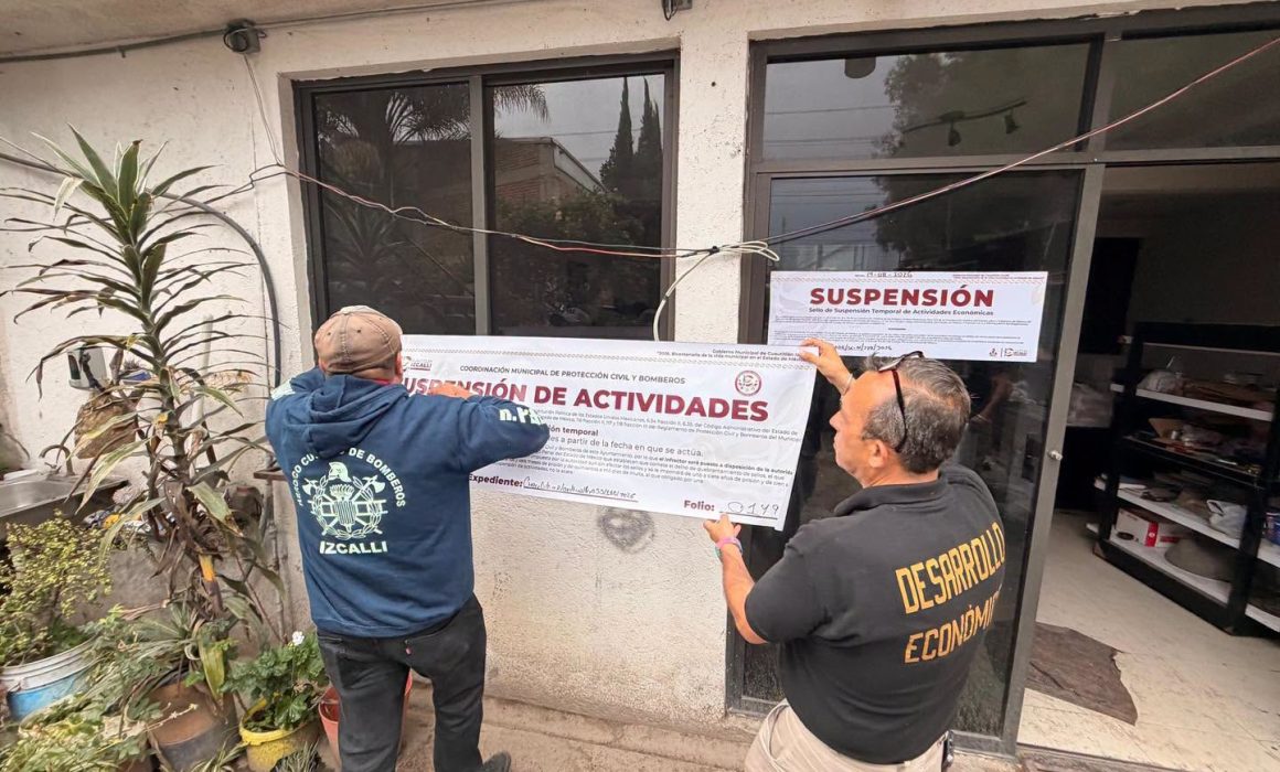 Pone Daniel Serrano fin a criadero ilegal tras 10 años de impunidad