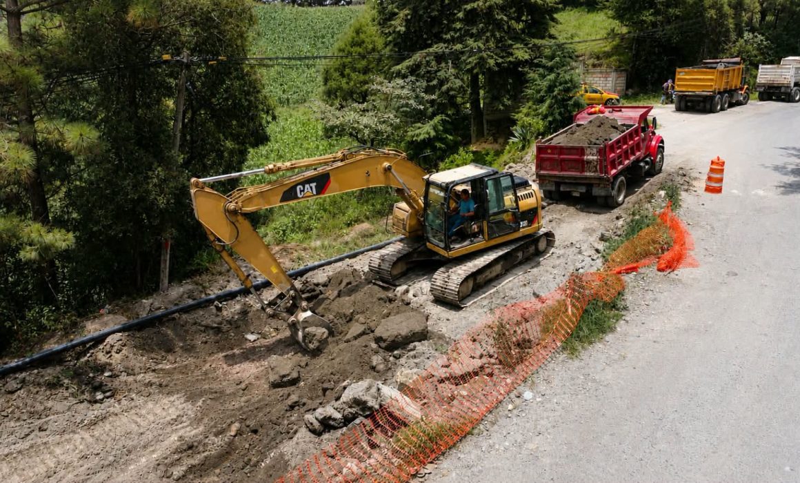Ponen lupa al costo de nuevos proyectos de gobierno en Edomex