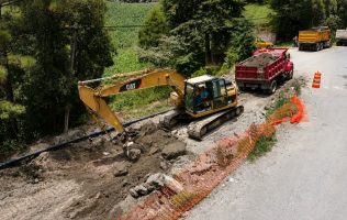 Ponen lupa al costo de nuevos proyectos de gobierno en Edomex