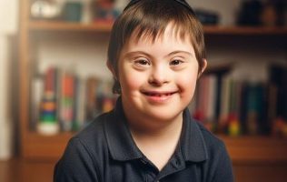 Prepara Naucalpan carrera deportiva para la niñez con autismo