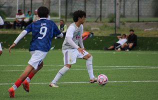 Prepara Tecámac su debut profesional con visorias deportivas