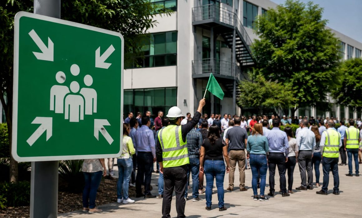 Prepárate para el simulacro del 19 de septiembre en el Edomex