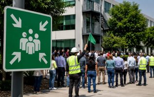 Prepárate para el simulacro del 19 de septiembre en el Edomex