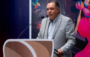 Prioriza Ricardo Moreno el espectáculo antes que apoyar a los toluqueños