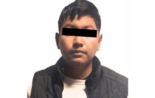 Procesan a posible feminicida de Diana Rivera en Ocoyoacac