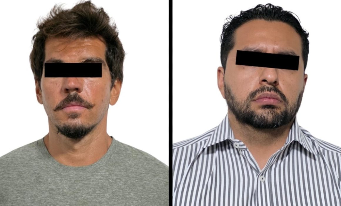 Procesan a servidores públicos por extorsión a verificentros en Edomex