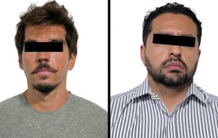 Procesan a servidores públicos por extorsión a verificentros en Edomex