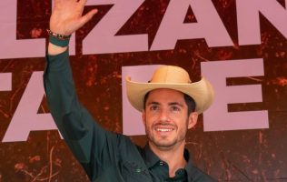 Proclama Pepe Couttolenc listo al Partido Verde para arrasar en Edomex