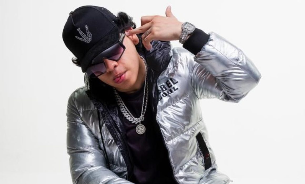 Promete Sahir Montoya hacer gira por el Edomex 2