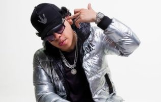 Promete Sahir Montoya hacer gira por el Edomex 2